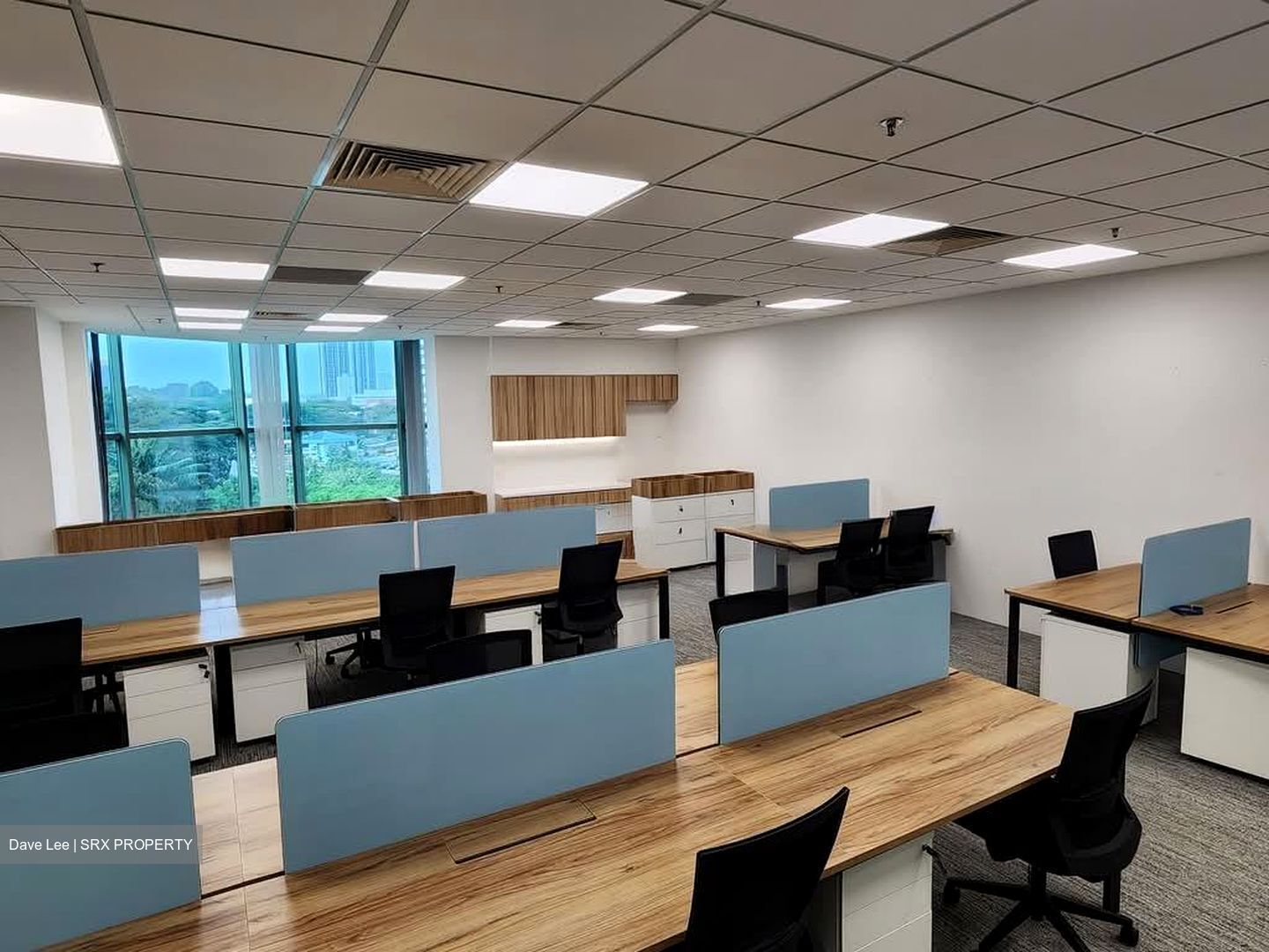 Kings Centre (D3), Office #529732661